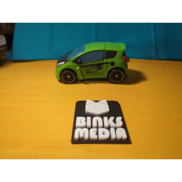 Transformers ROTF Deluxe Skids Complete Action Figure Hasbro 2009 - Picture 7 of 9